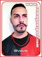 Elloussi Hamza / Difensore Mulazzano